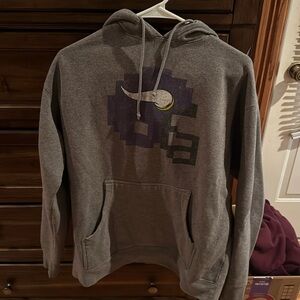 MN Vikings sweatshirt
